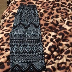 Tights!